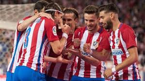 jostream مشاهدة مباراة أتلتيكو مدريد وسبورتينج لشبونة بث مباشر 12-4-2018 الدوري الاوروبي علي اليوتيوب jostream مشاهدة مباراة أتلتيكو مدريد وسبورتينج لشبونة بث مباشر 12-4-2018 الدوري الاوروبي علي اليوتيوب