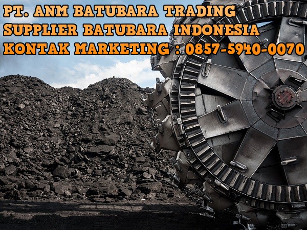 Daftar distributor briket batubara Daftar distributor briket batubara