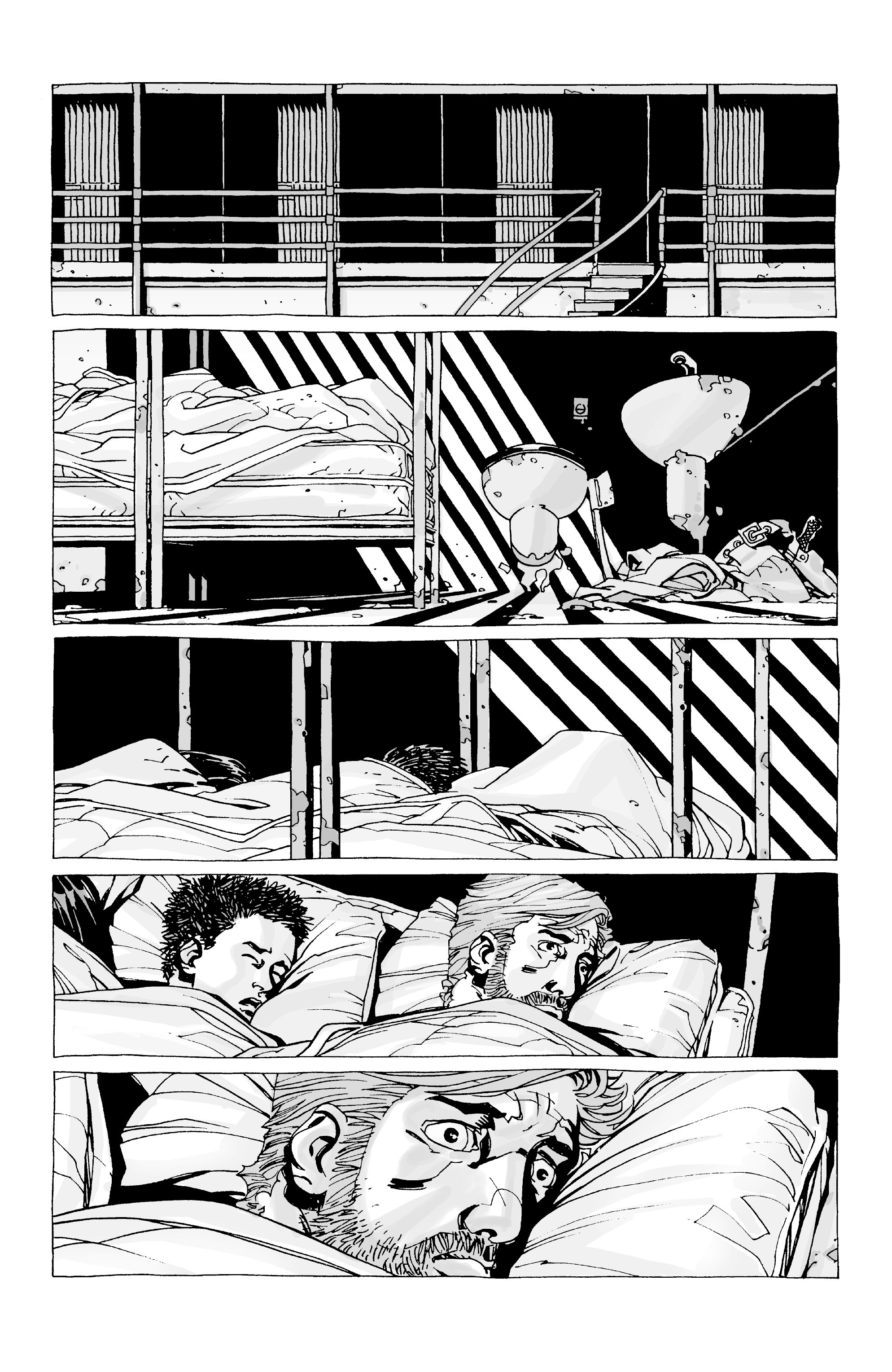 The Walking Dead issue 15 - Page 7
