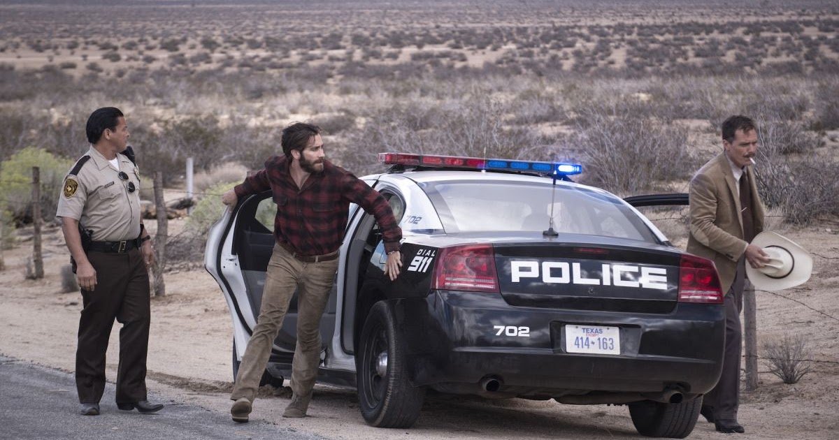 "Animali notturni" di Tom Ford: il primo trailer italiano dell'ottimo film con Amy Adams, Jake Gyllenhaal e Michael Shannon