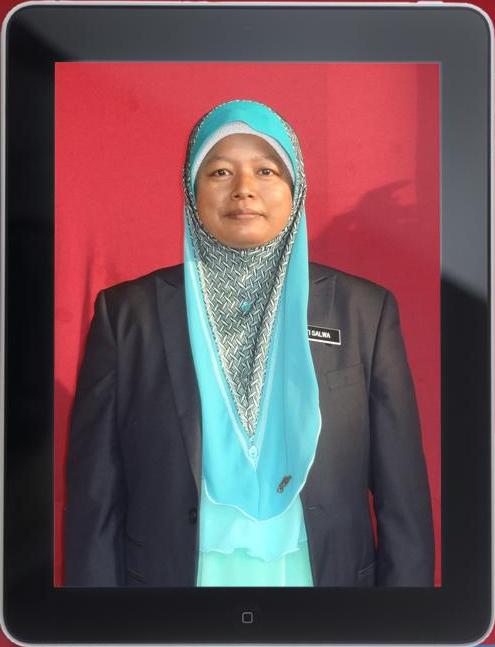 Siti Salwa Omar Basiron