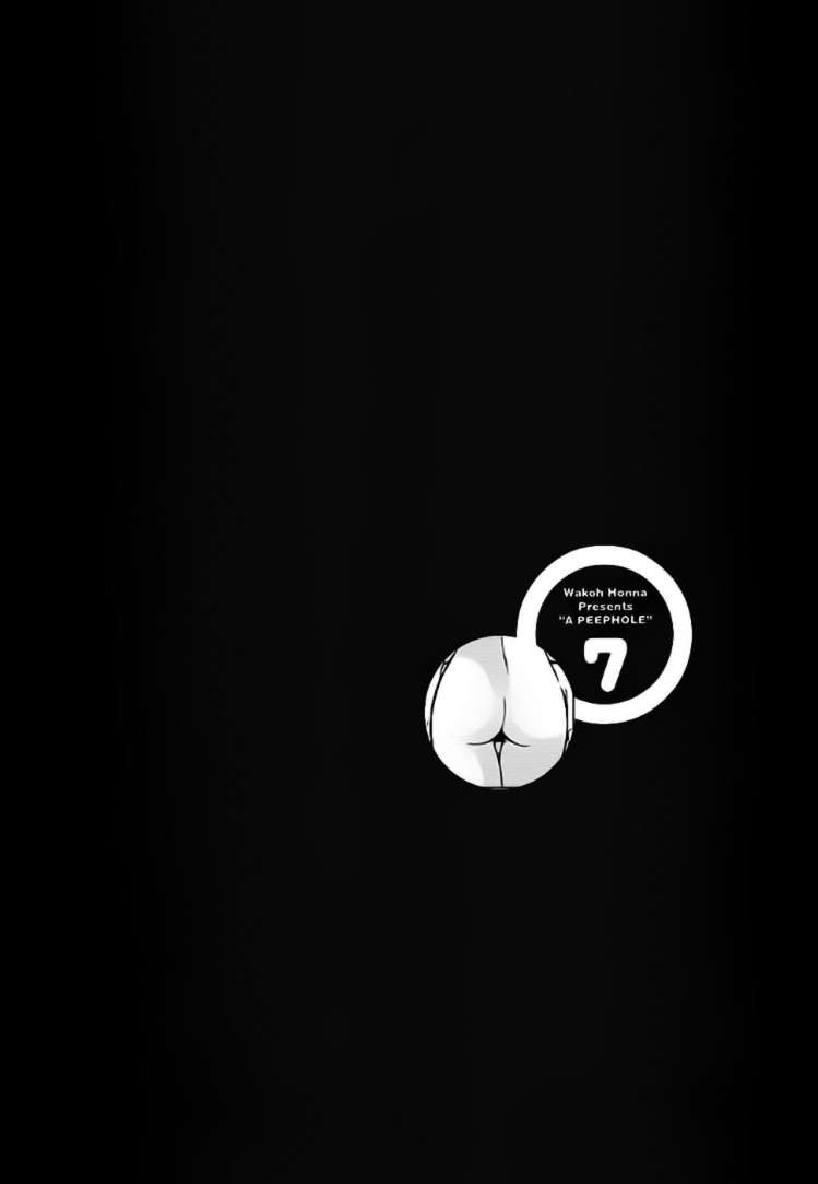 NA - Nozoki Ana   18+ chap 57