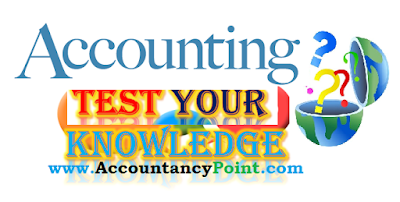 Financial Accounting - Multiple Choice Questions (MCQs) with Answers Financial Accounting - Multiple Choice Questions (MCQs) with Answers