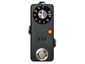 やしょログ: 【エフェクター】Zahnrad 3x2