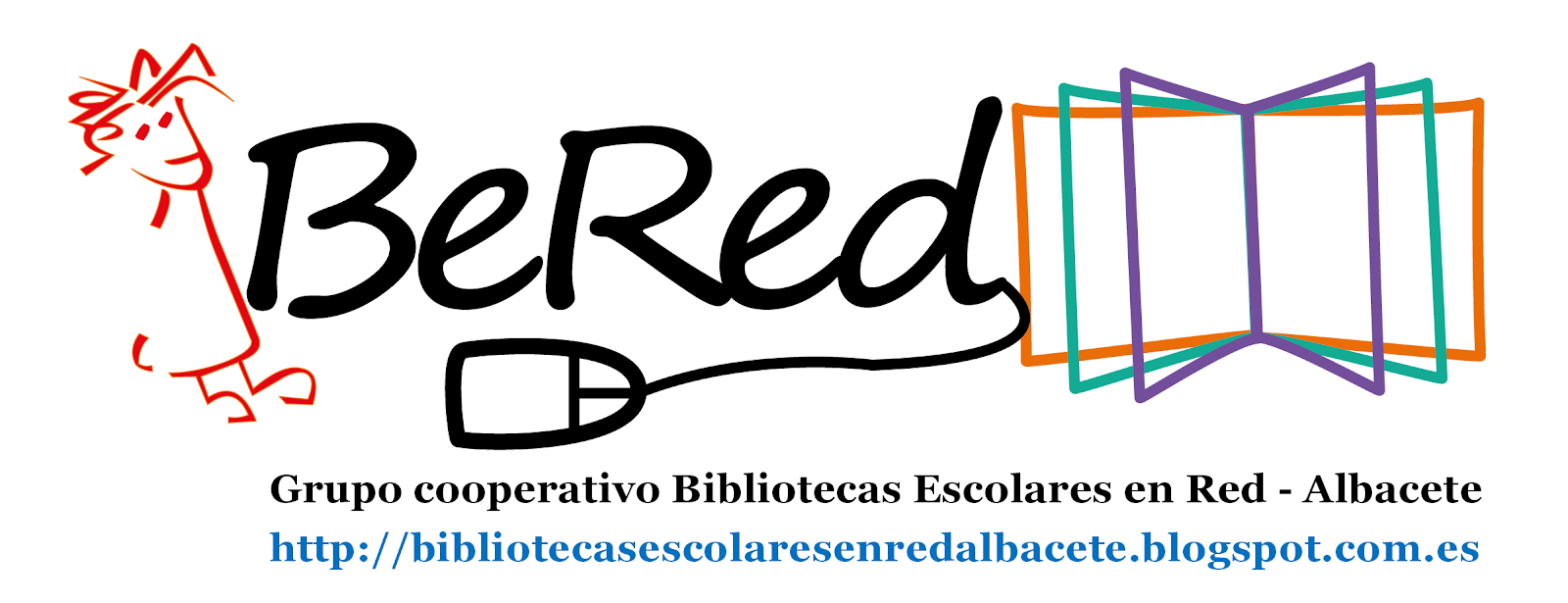 Grupo Cooperativo de Bibliotecas Escolares en Red de Albacete