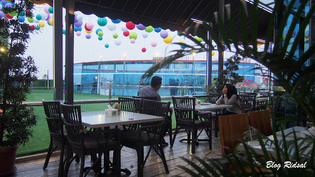 Go Pogo Ringroad City Walks - Lokasinya Dekat Bioskop - Outdoor 02 Go Pogo Ringroad City Walks - Lokasinya Dekat Bioskop - Outdoor 02