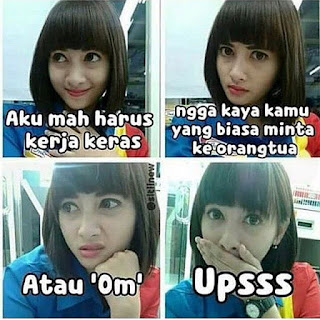 Gambar Kata Kata Koplak Lucu Gokil Ngaco Gambar Kata Kata Koplak Lucu Gokil Ngaco