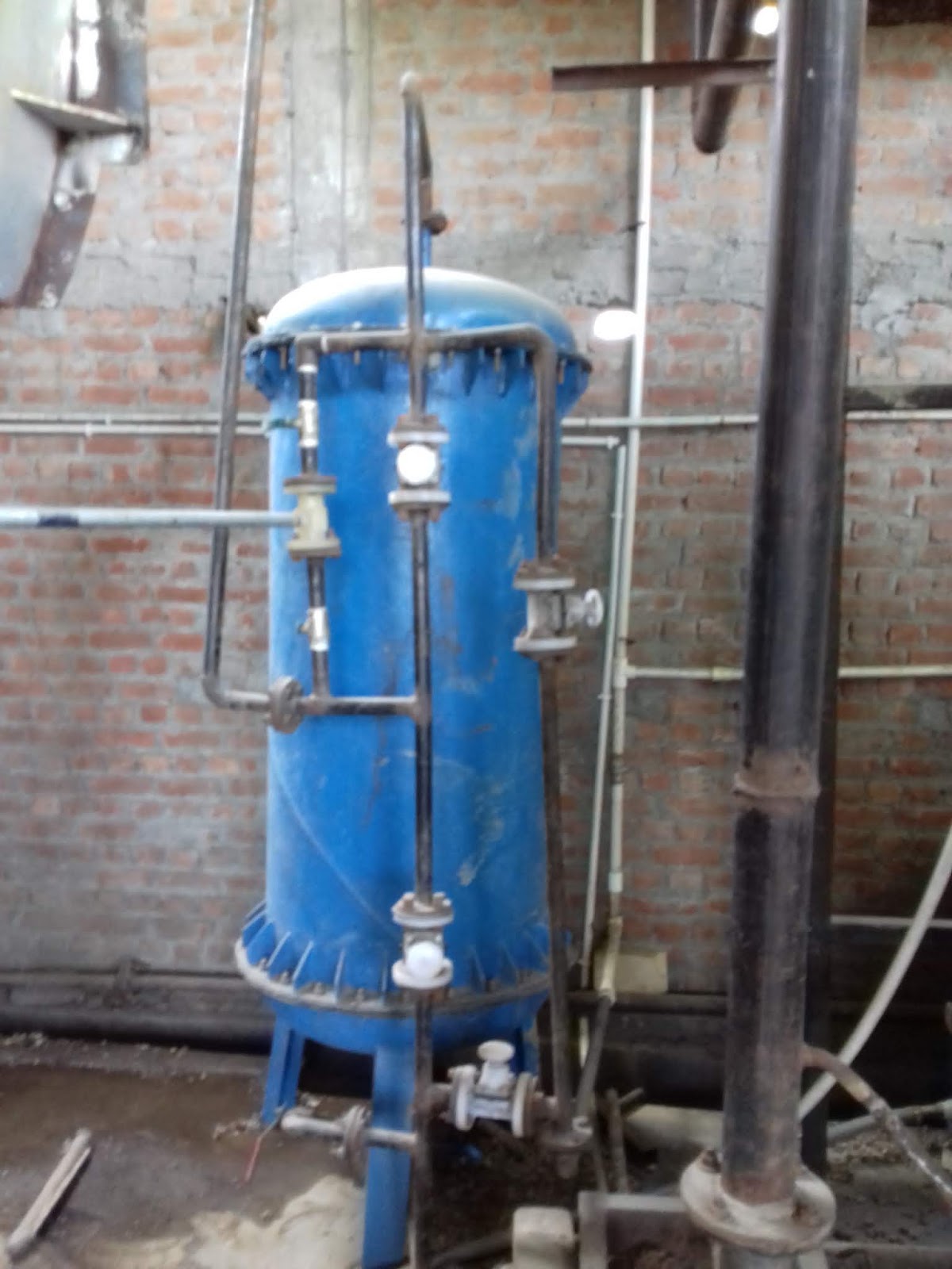 Mohd Rafeek, Boiler Professional , Phone +917770000300 Usha