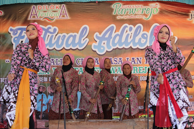 Desa Wisata Ketawangrejo