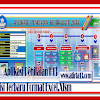Download Aplikasi Evaluasi K13 Revisi Terbaru Format Excel.Xlsm