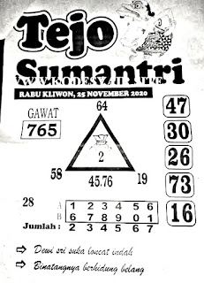 Prediksi Syair Sgp 25 November 2020 Pangkalantoto