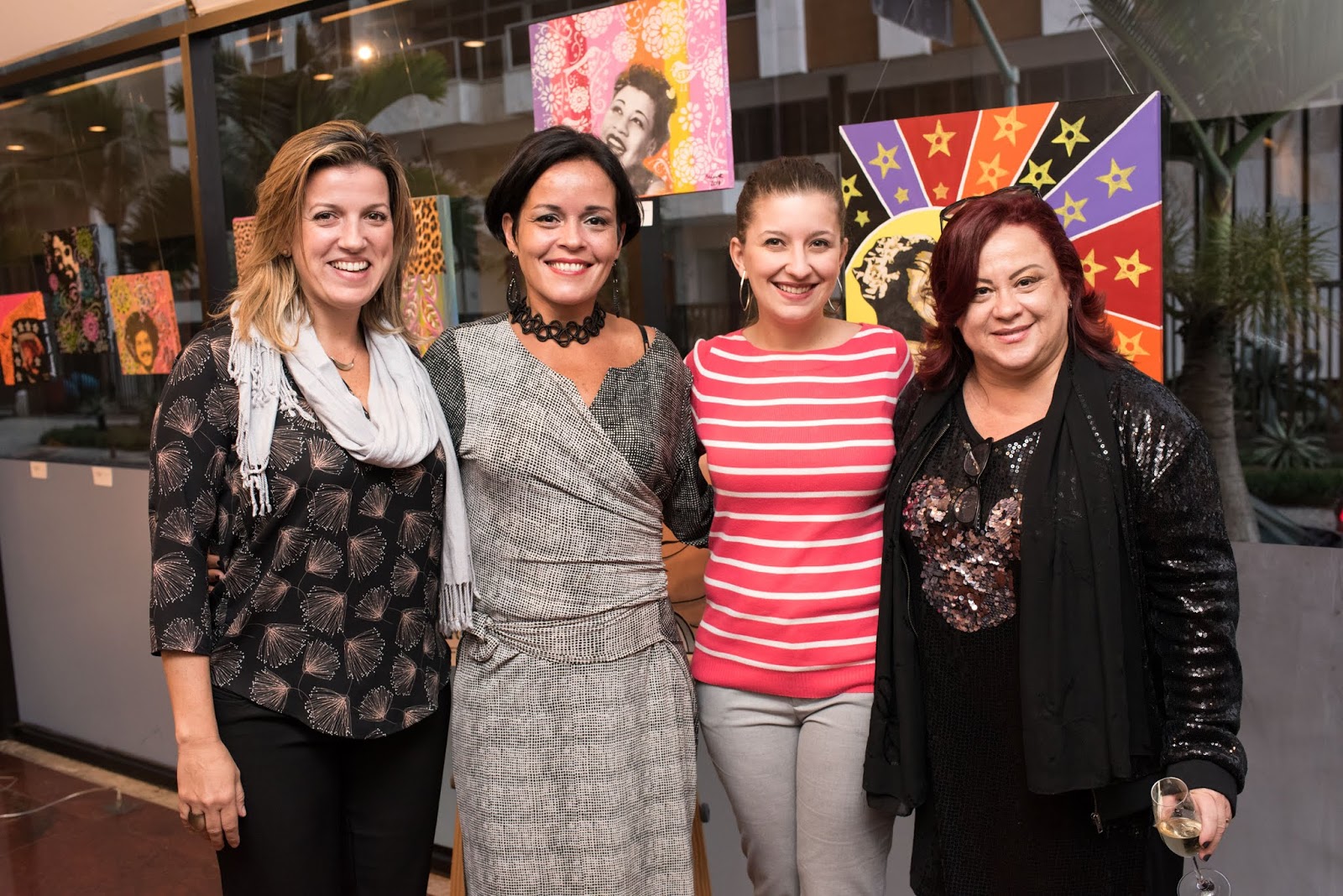 FRANKLIN TOSCANO | Embaixador do RIO : HOTEL SOFITEL IPANEMA FAZ EVENTO