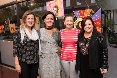 FRANKLIN TOSCANO | Embaixador do RIO : HOTEL SOFITEL IPANEMA FAZ EVENTO