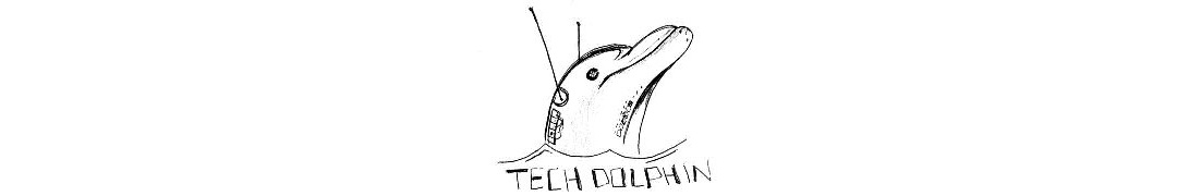 Tech Dolphin