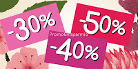 Saldi dal 30 al 50% nei punti vendita o store online L'Occitane Logo Saldi dal 30 al 50% nei punti vendita o store online L'Occitane