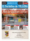El periódico de Villena