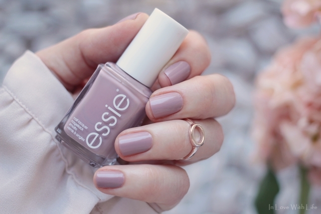 In Love With Life Tipp Meine Top 5 Nagellacke Fur Vorstellungsgesprache