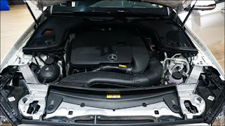 Mercedes-Benz E300 AMG 2019 chính thức quay lại thị trường Việt