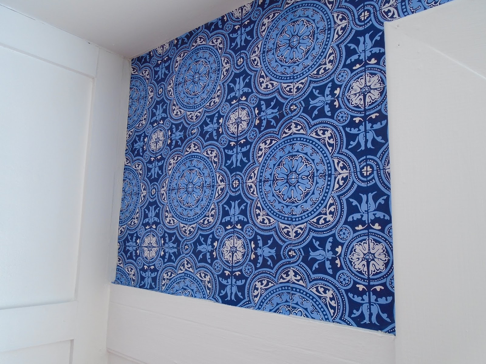 JiggleMaWiggle Print your own wallpaper