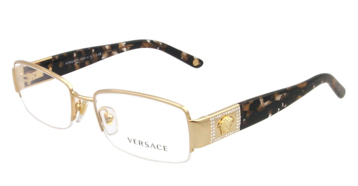 ioffer versace glasses