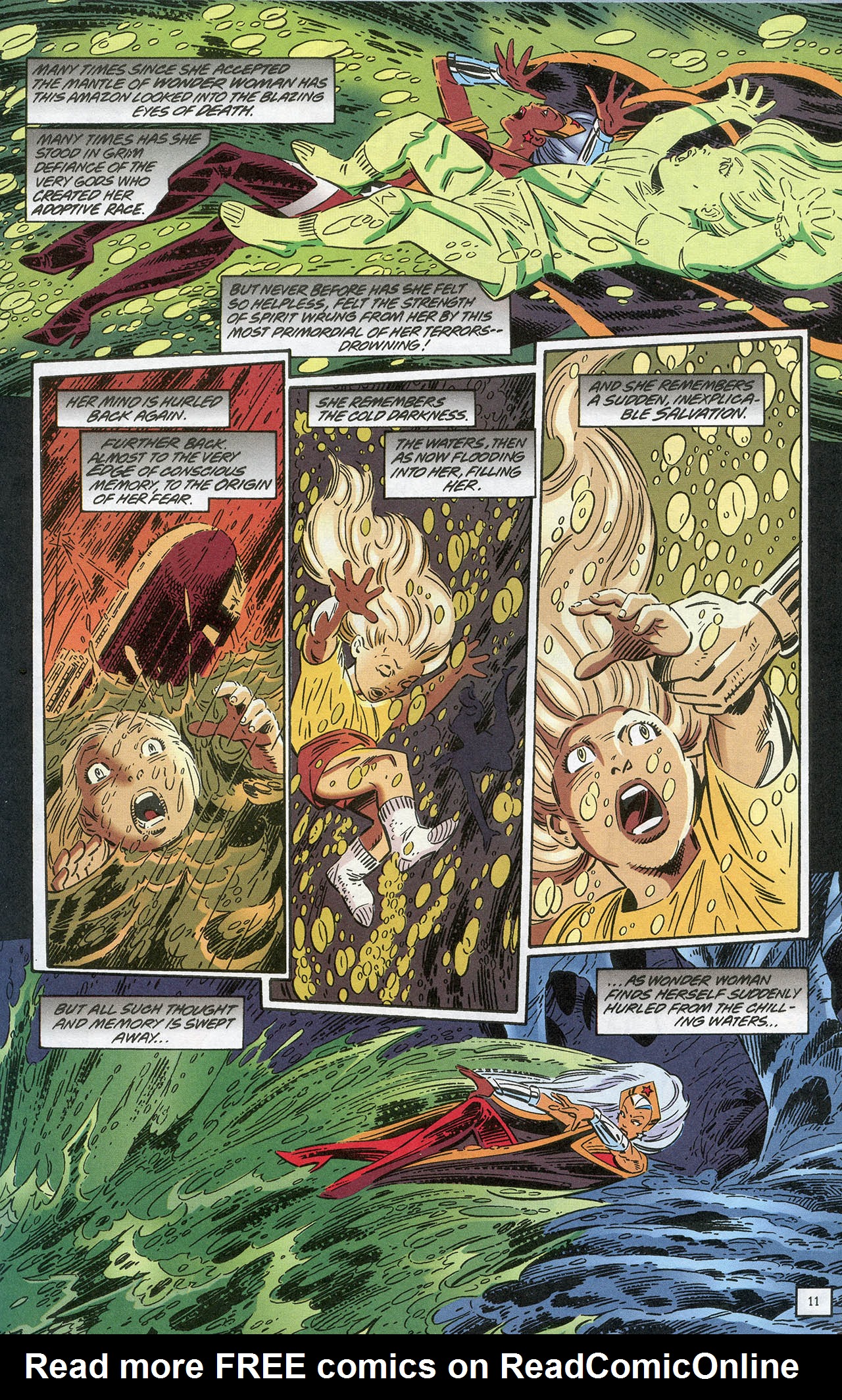 Read online The Amalgam Age of Comics: The DC Comics Collection comic -  Issue # TPB (Part 1) - 14