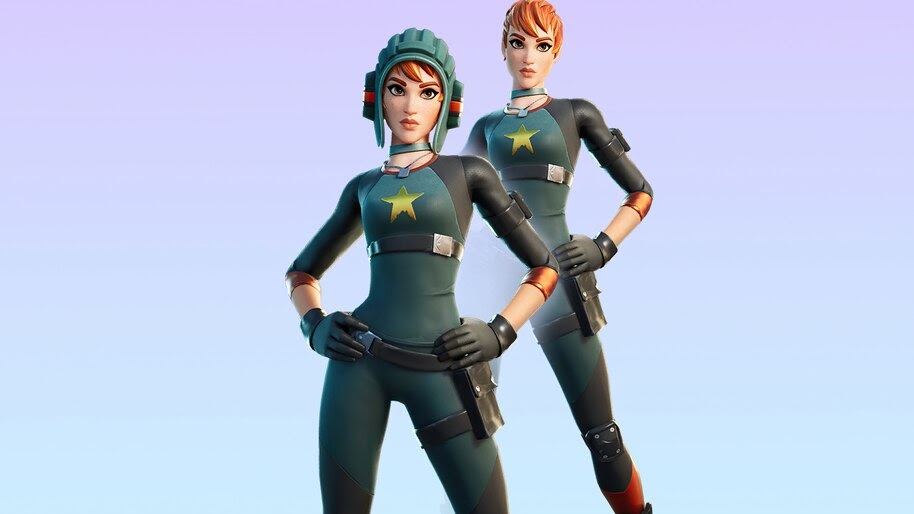 Fortnite, Sandshark, Driver, Skin, Outfit, 4K, #7.2301