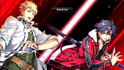 Download Game The Legend of Heroes Trails of Cold Steel II PC