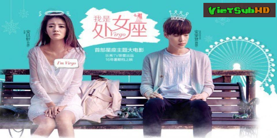Phim Tôi Là Cung Xử Nữ VietSub HD | Perfect Imperfection 2016