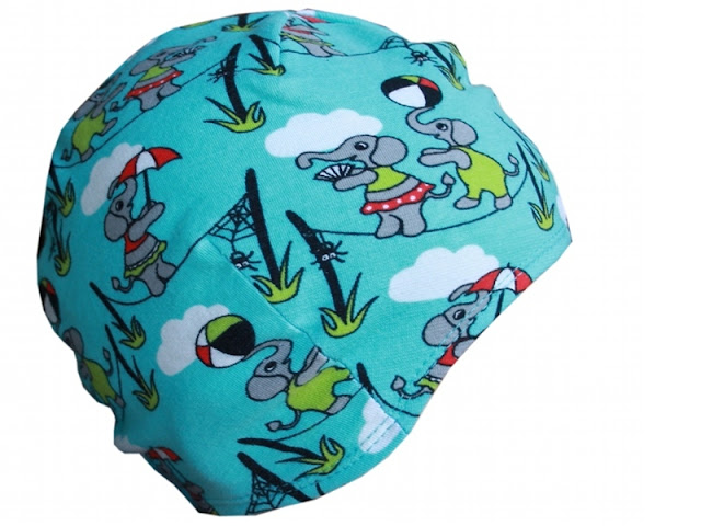 childrens hat sewing patterns free