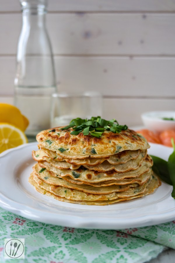 sia´s soulfood foodblog: Frühlingsfrühstück: Bärlauch-Pfannkuchen mit ... sia´s soulfood foodblog: Frühlingsfrühstück: Bärlauch-Pfannkuchen mit ...