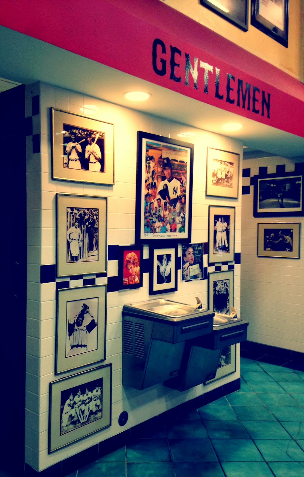 Miss Blogworthy THE OLD MAN WHO ROCKED MY WORLD