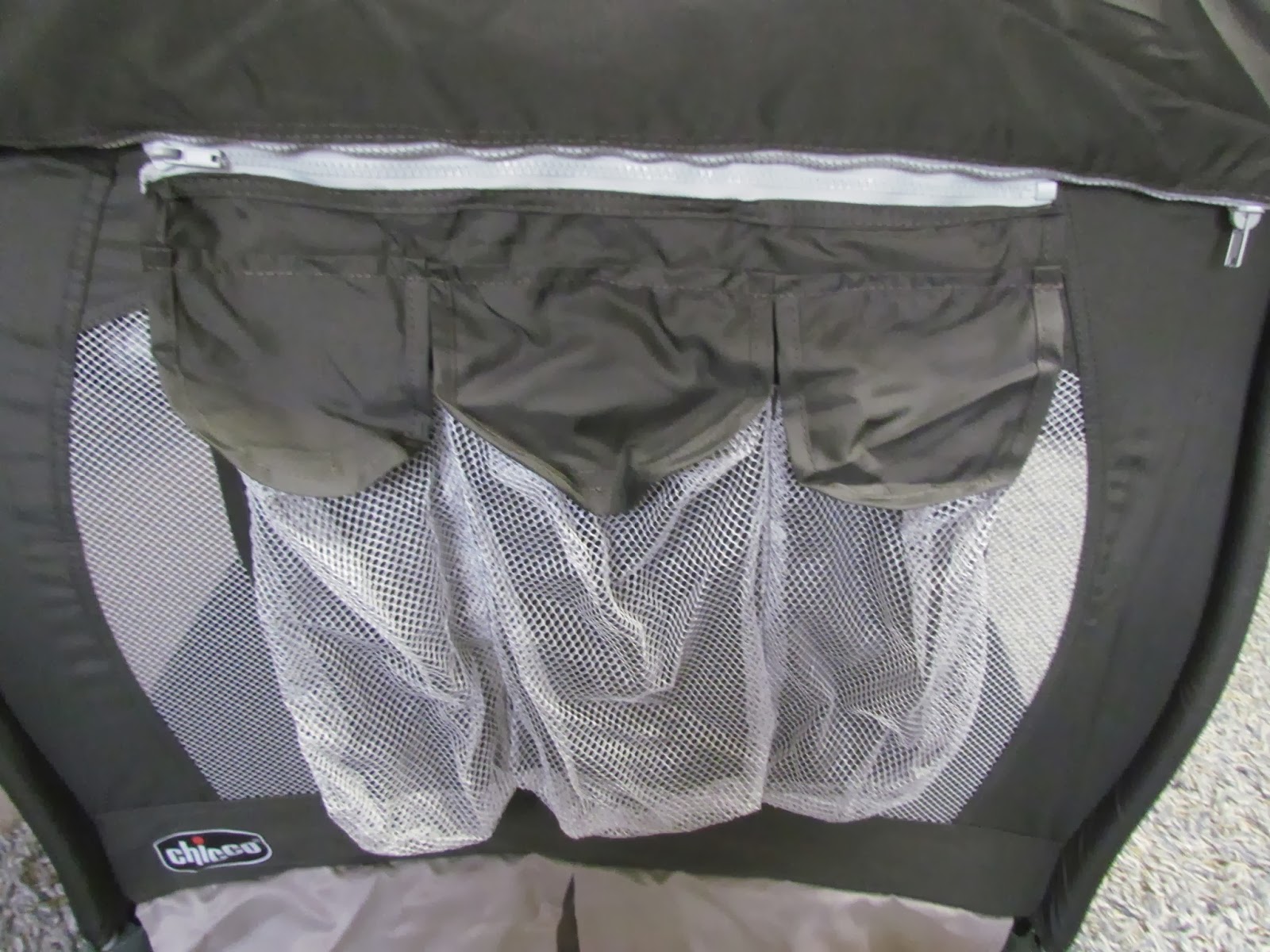 Mommy's Favorite Things Chicco Lullaby SE Review