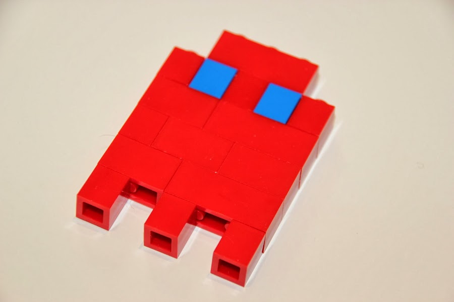 3 Ideas DIY con LEGO. Blog de diy y costura.