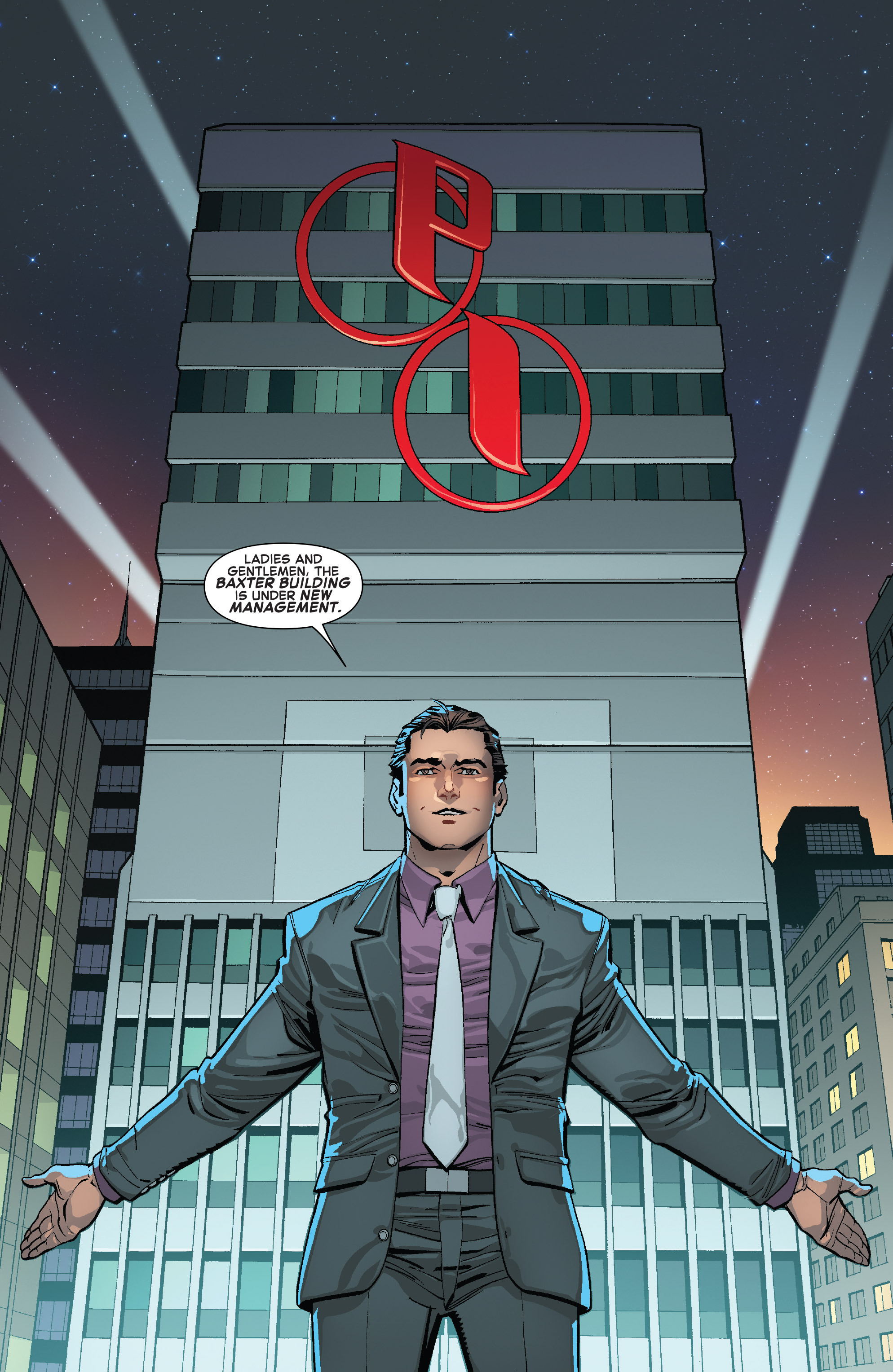 The Amazing Spider-Man (2015) issue 3 - Page 6