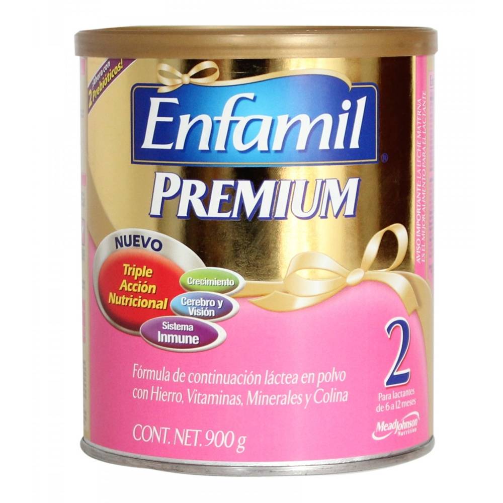 ENFAMIL -1- PREMIUM LIPIL 900 G.
