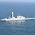 Marina Militare: Nave Margottini in sosta in Oman