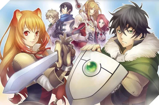 Tate no Yuusha no Nariagari Season 3