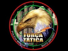 Força Tática Araguaia