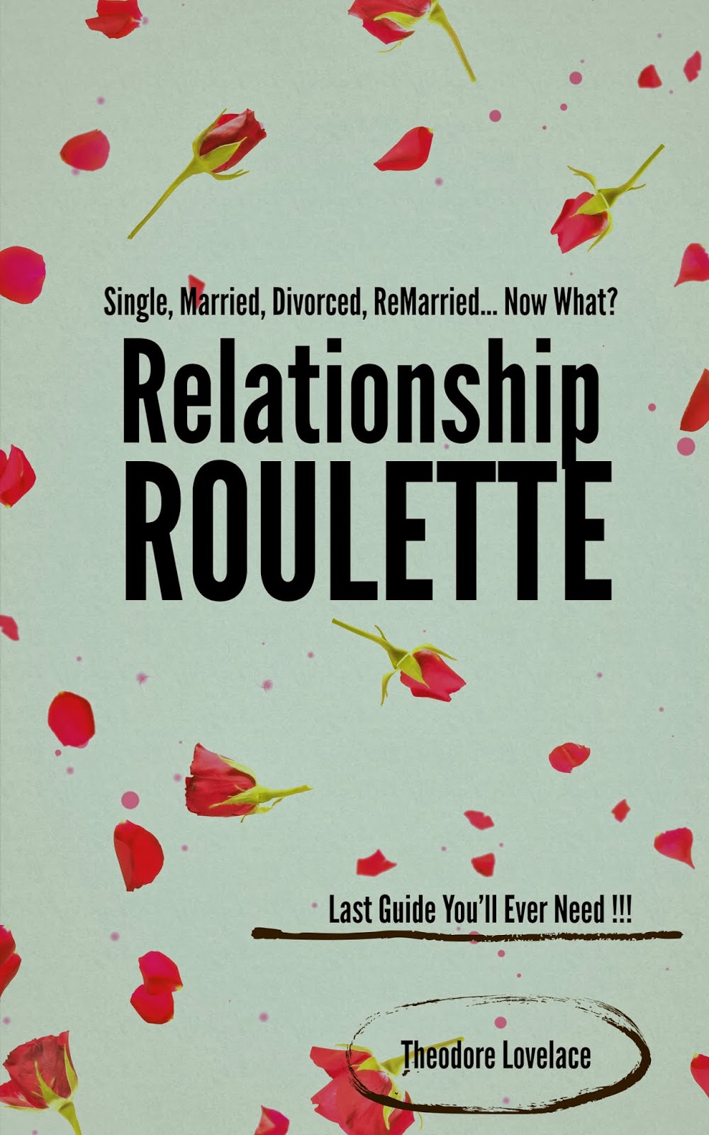 Relationship Roulette STRUMP: A World of Shadows: Article from ERICH RÜTERS posted in Ritz ...