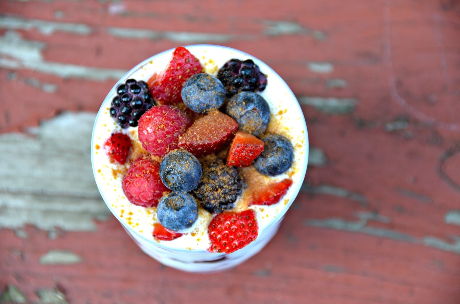 Processed Free And Me Berry Yogurt Parfait processed-free-and-me-berry-yogurt-parfait