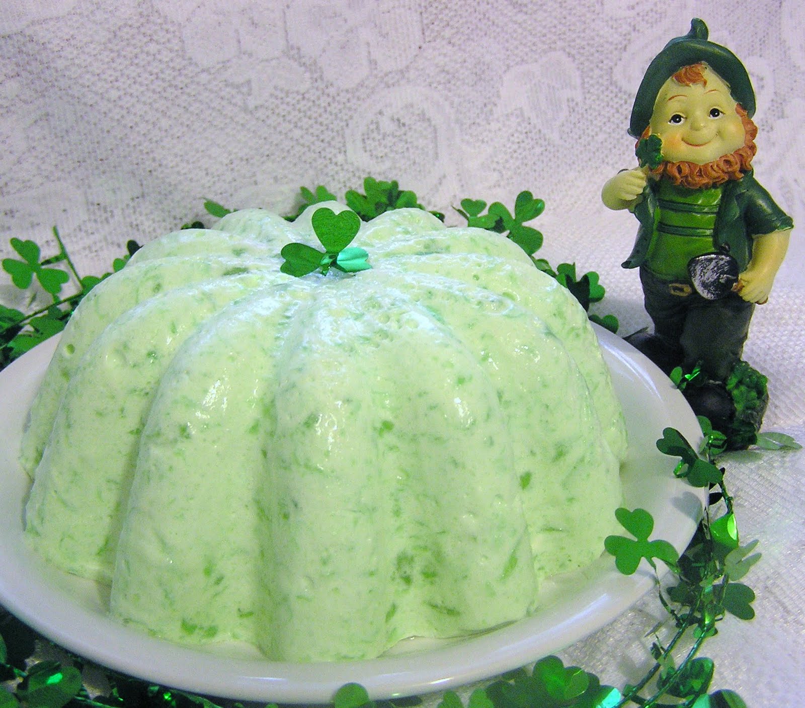 salad for st pattys day dinner