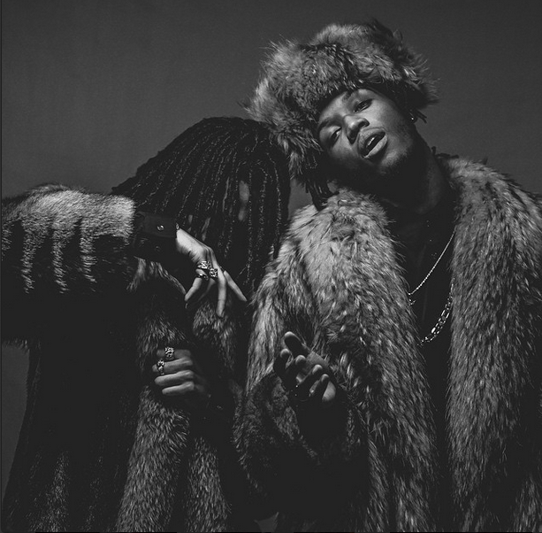 Alive & Vibrant Martin ky Everywhere But Here