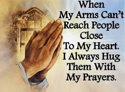 God's prayer