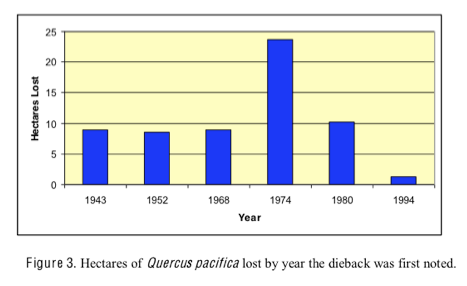 Geography 5: Catalina Island Ecosystem