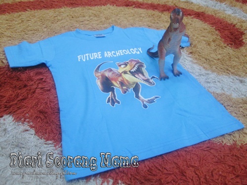 Cetak Baju Express Mencetak T-shirt Untuk Kanak-Kanak