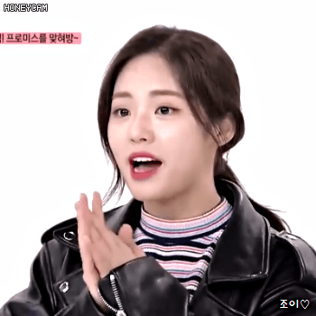 프로미스의방 3화 미모포텐 터지는 프로미스 박지원.gif | 인스티즈