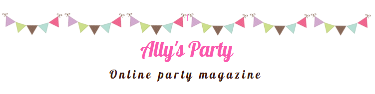Ally's Party