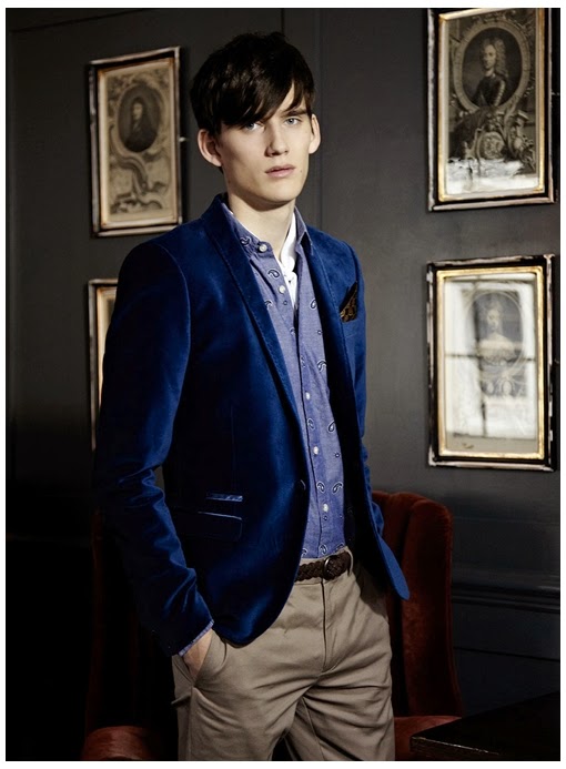 Men`s USA: Buying Tips of Mens Colorful Blazer