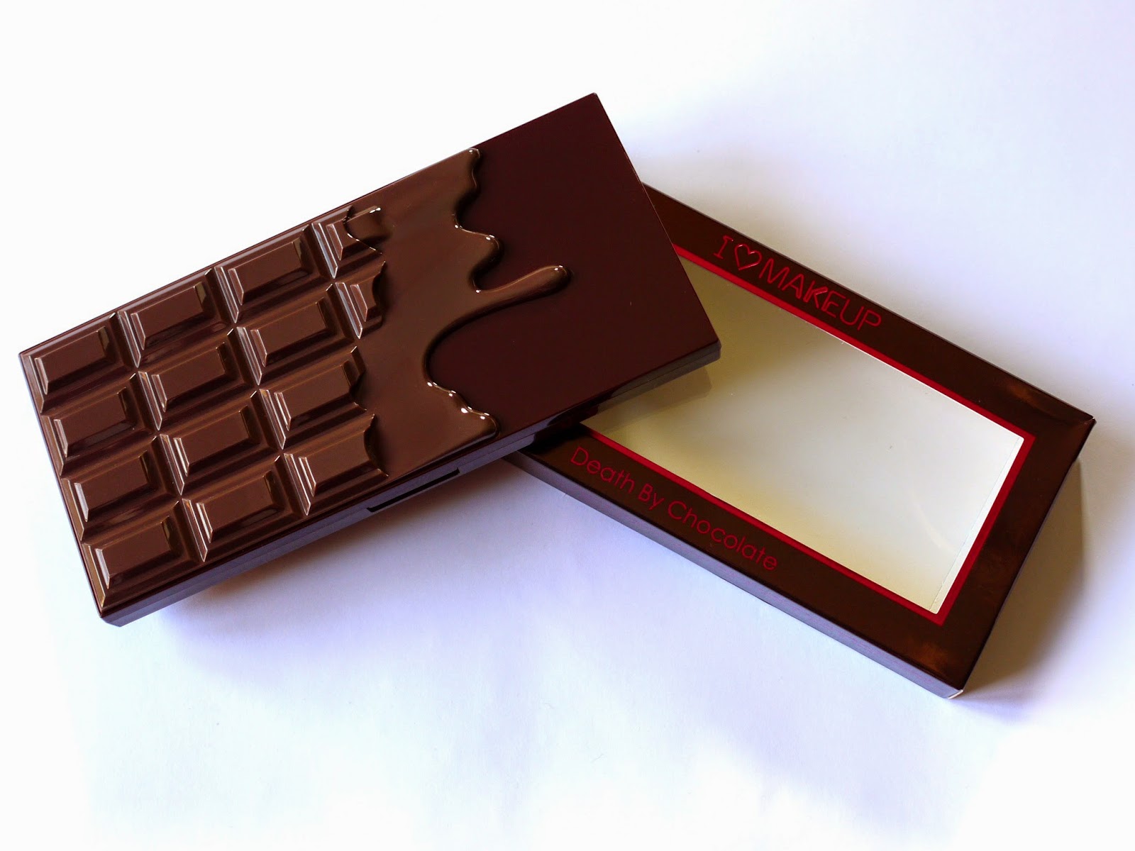 Революшен шоколадка