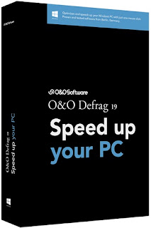O&O Defrag Professional Edition Portable